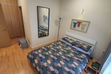 Suria Residence by Sunsuria