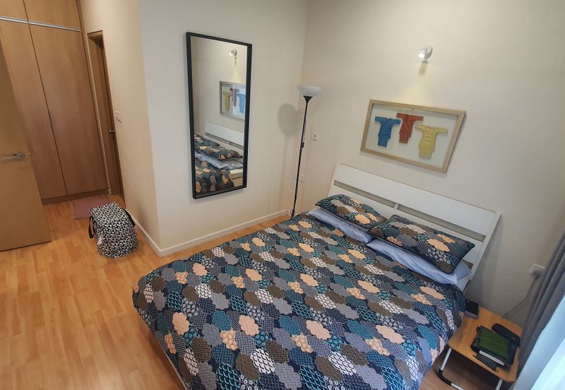 Suria Residence by Sunsuria