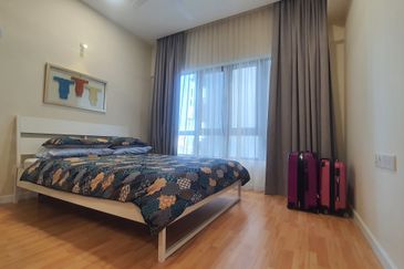 Suria Residence by Sunsuria