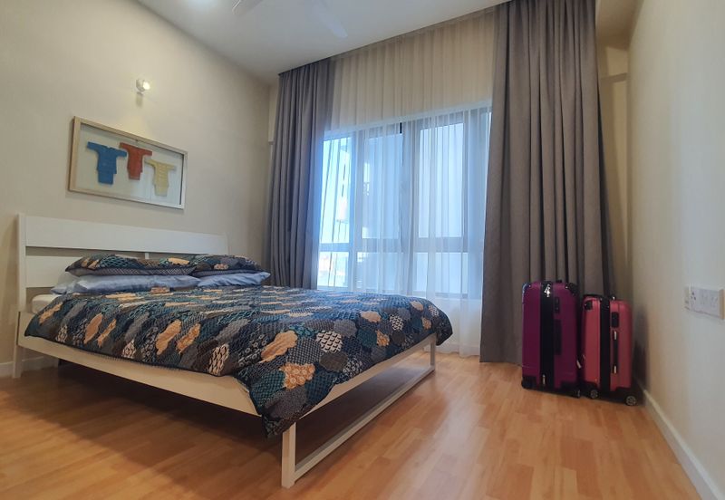 Suria Residence by Sunsuria