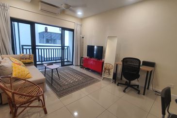 Suria Residence by Sunsuria