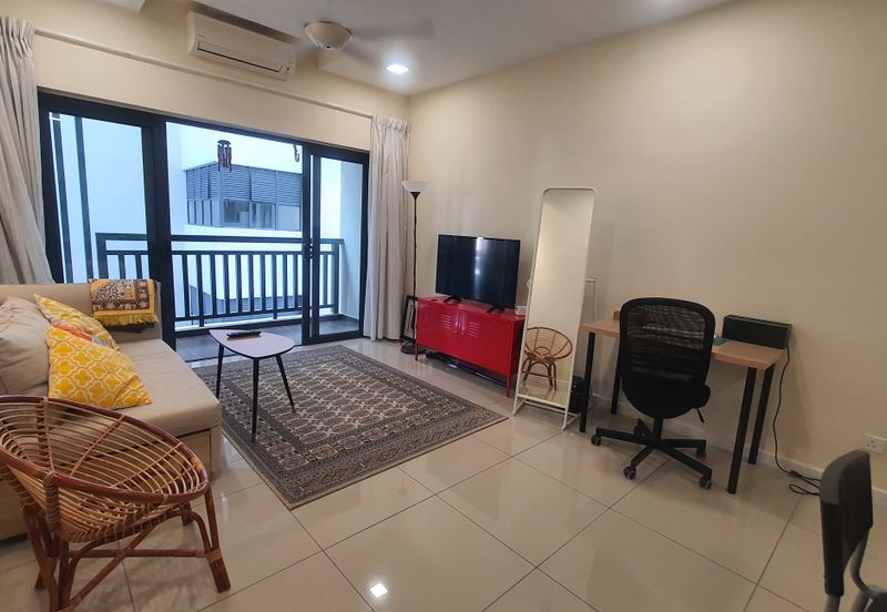 Suria Residence by Sunsuria