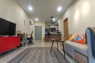 Suria Residence by Sunsuria