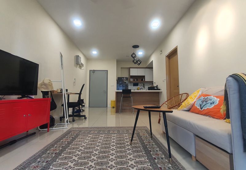 Suria Residence by Sunsuria