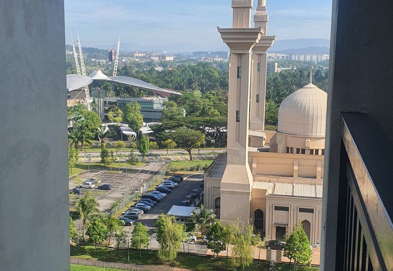 Suria Residence by Sunsuria