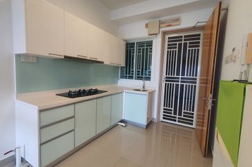 Oasis Serviced Suites