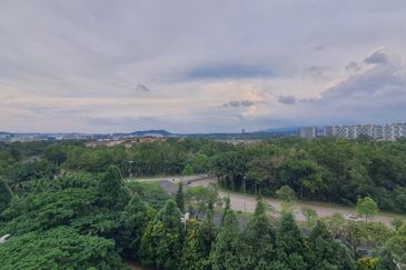 Oasis Serviced Suites