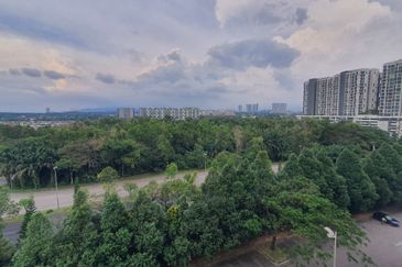 Oasis Serviced Suites