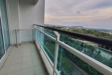 Oasis Serviced Suites