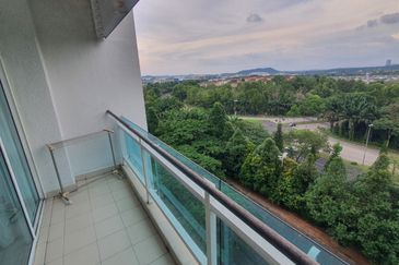 Oasis Serviced Suites