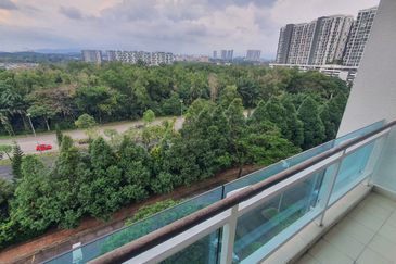 Oasis Serviced Suites