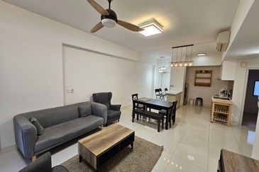Radia Residences