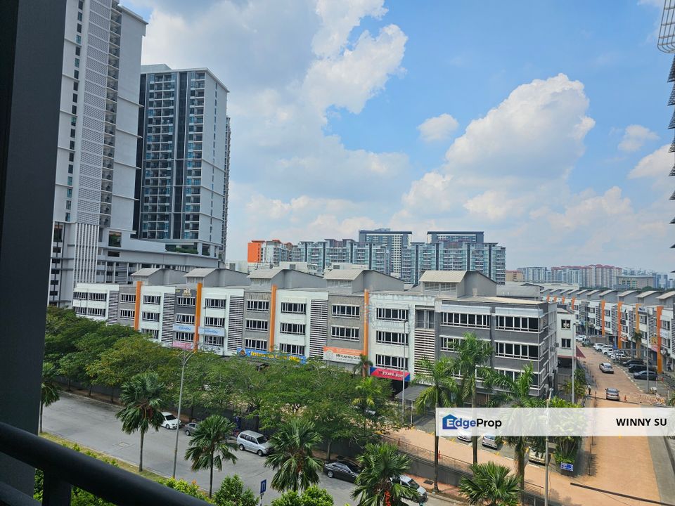 Urbana Residences Ara Damansara, Selangor, Ara Damansara