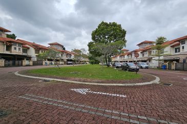 Bukit Jelutong