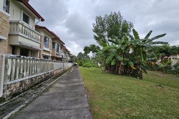 Bukit Jelutong