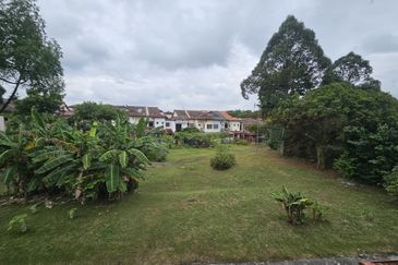 Bukit Jelutong