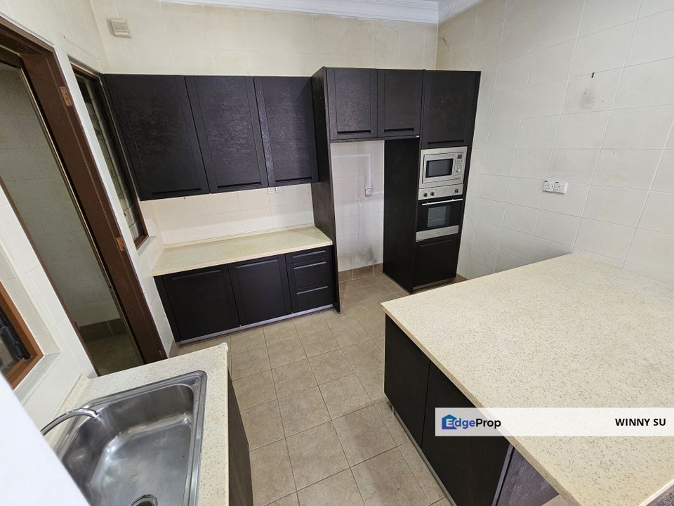 Bukit Jelutong, Selangor, Bukit Jelutong