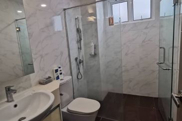 Hijauan Saujana Condominium