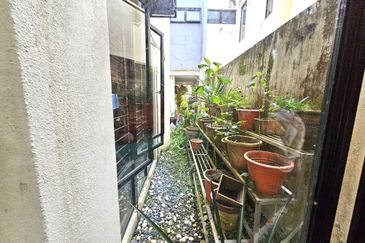 Cahaya SPK, Seksyen U9