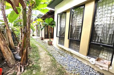 Cahaya SPK, Seksyen U9