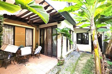 Cahaya SPK, Seksyen U9