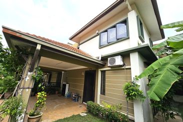 Cahaya SPK, Seksyen U9