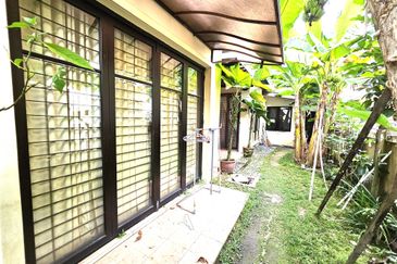 Cahaya SPK, Seksyen U9