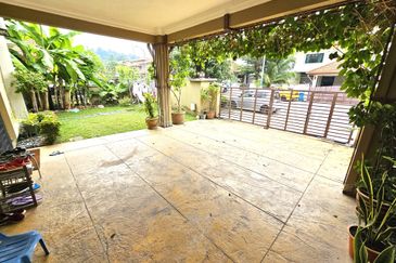 Cahaya SPK, Seksyen U9