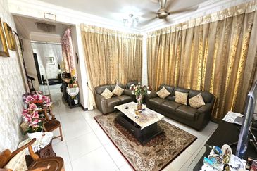 Cahaya SPK, Seksyen U9