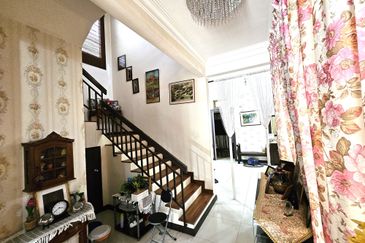 Cahaya SPK, Seksyen U9