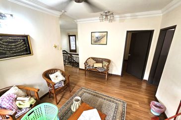 Cahaya SPK, Seksyen U9