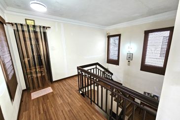 Cahaya SPK, Seksyen U9