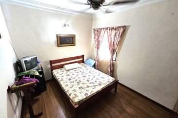 Cahaya SPK, Seksyen U9