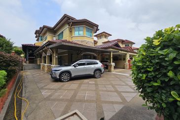 Bukit Jelutong