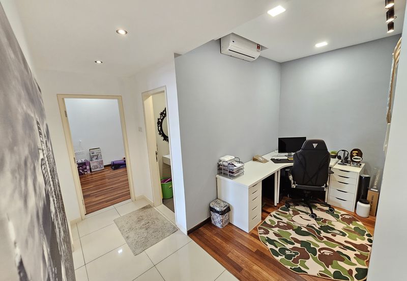 Bukit Jelutong ( Renai Residences )