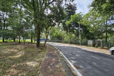 Bukit Jelutong