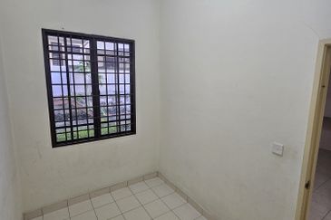 Bukit Jelutong