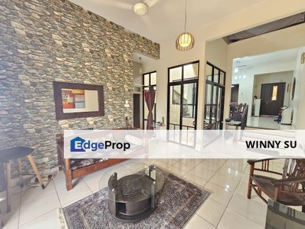 Bukit Jelutong, Selangor, Shah Alam