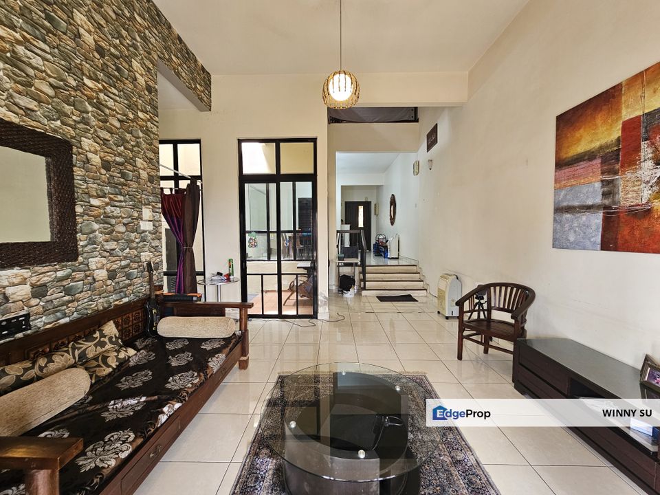 Bukit Jelutong, Selangor, Shah Alam