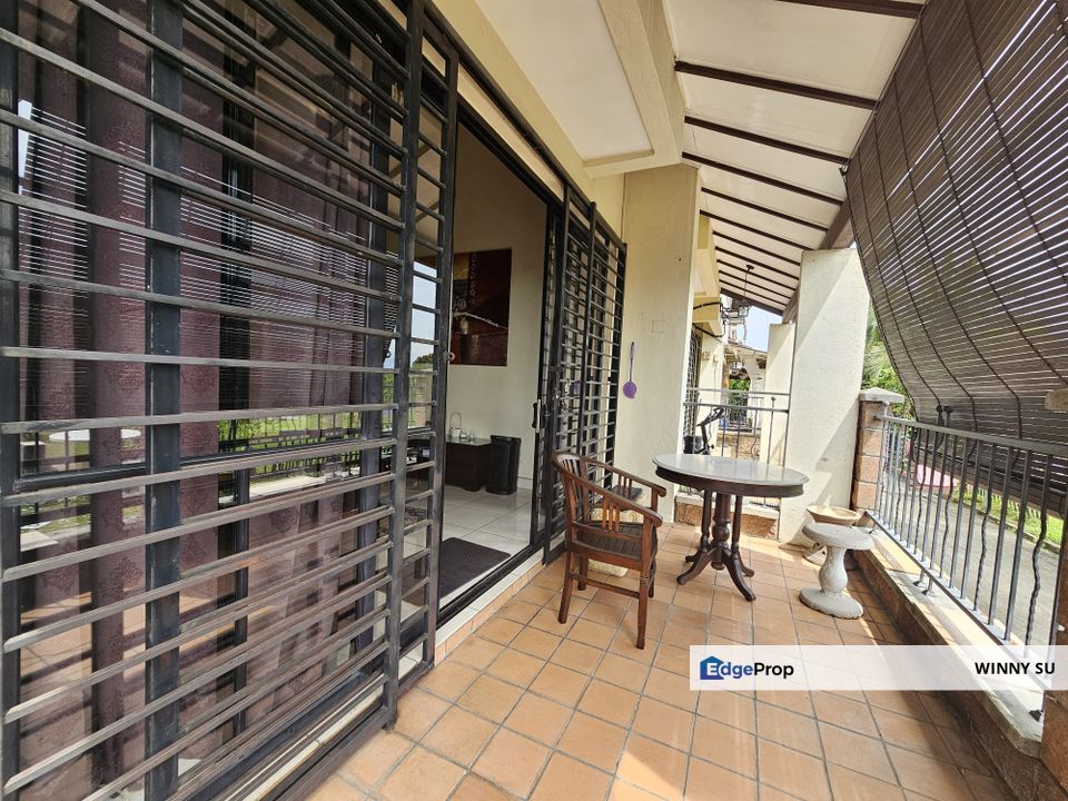 Bukit Jelutong, Selangor, Shah Alam