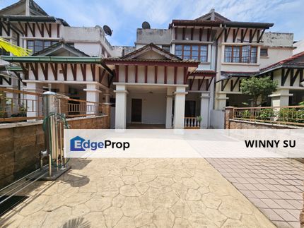 Bukit Jelutong, Selangor, Shah Alam