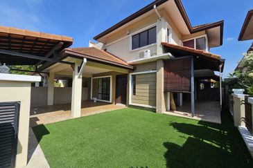 Cahaya SPK, Seksyen U9