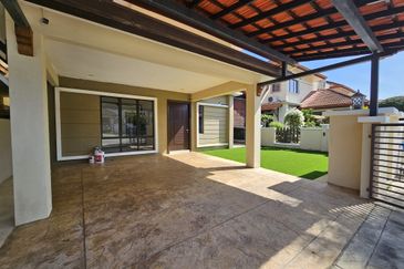 Cahaya SPK, Seksyen U9