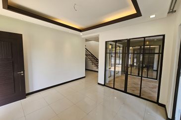 Cahaya SPK, Seksyen U9