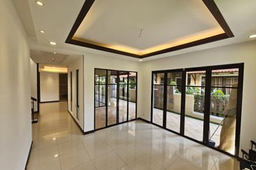 Cahaya SPK, Seksyen U9