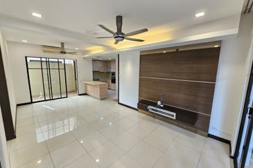 Cahaya SPK, Seksyen U9