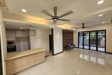 Cahaya SPK, Seksyen U9