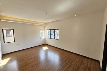 Cahaya SPK, Seksyen U9