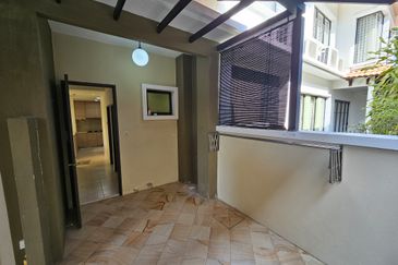 Cahaya SPK, Seksyen U9