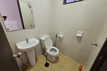 Cahaya SPK, Seksyen U9